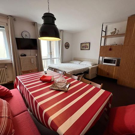 L'Altra Casa Del Cervino Διαμέρισμα Breuil-Cervinia Εξωτερικό φωτογραφία