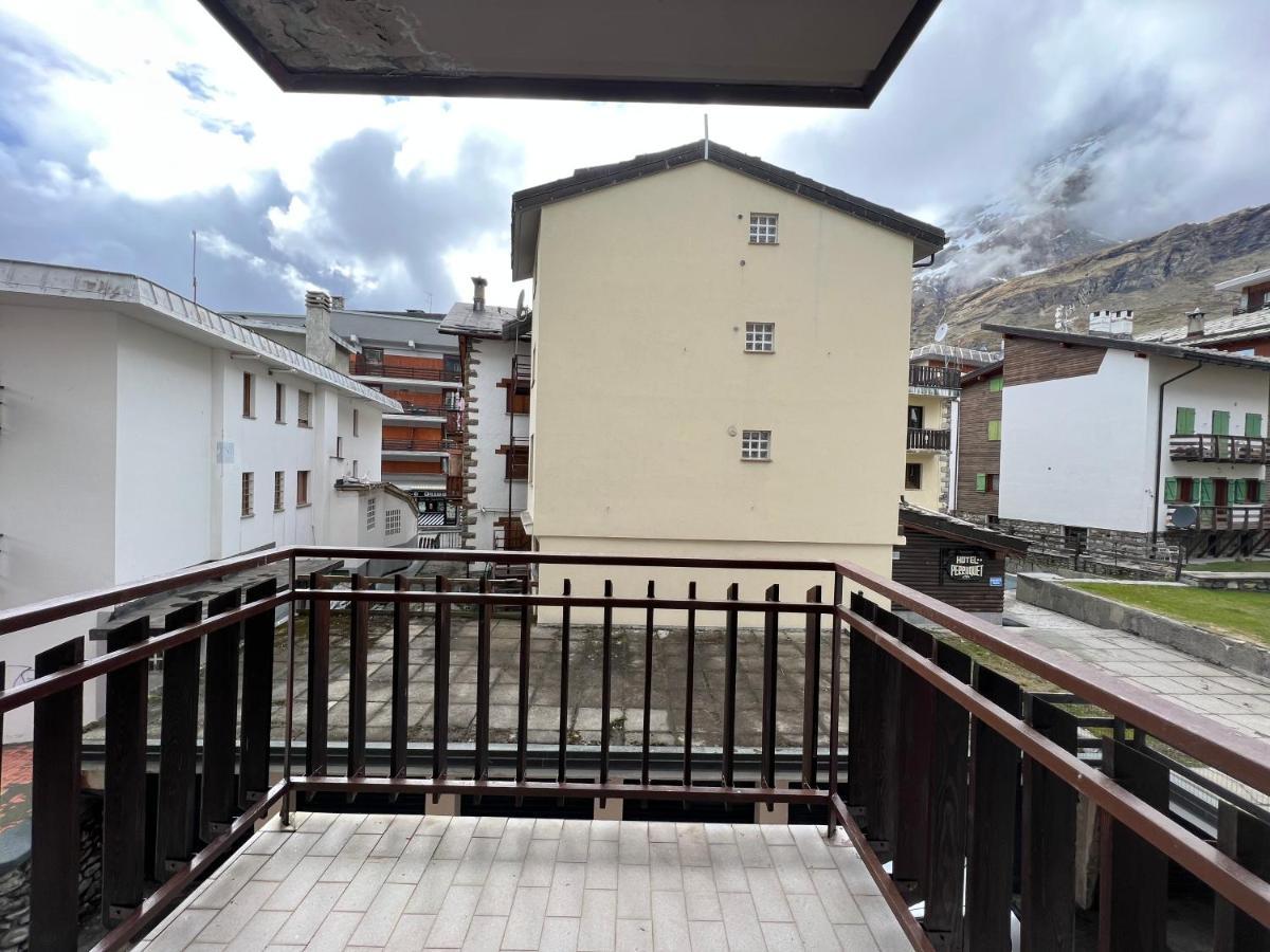 L'Altra Casa Del Cervino Διαμέρισμα Breuil-Cervinia Εξωτερικό φωτογραφία
