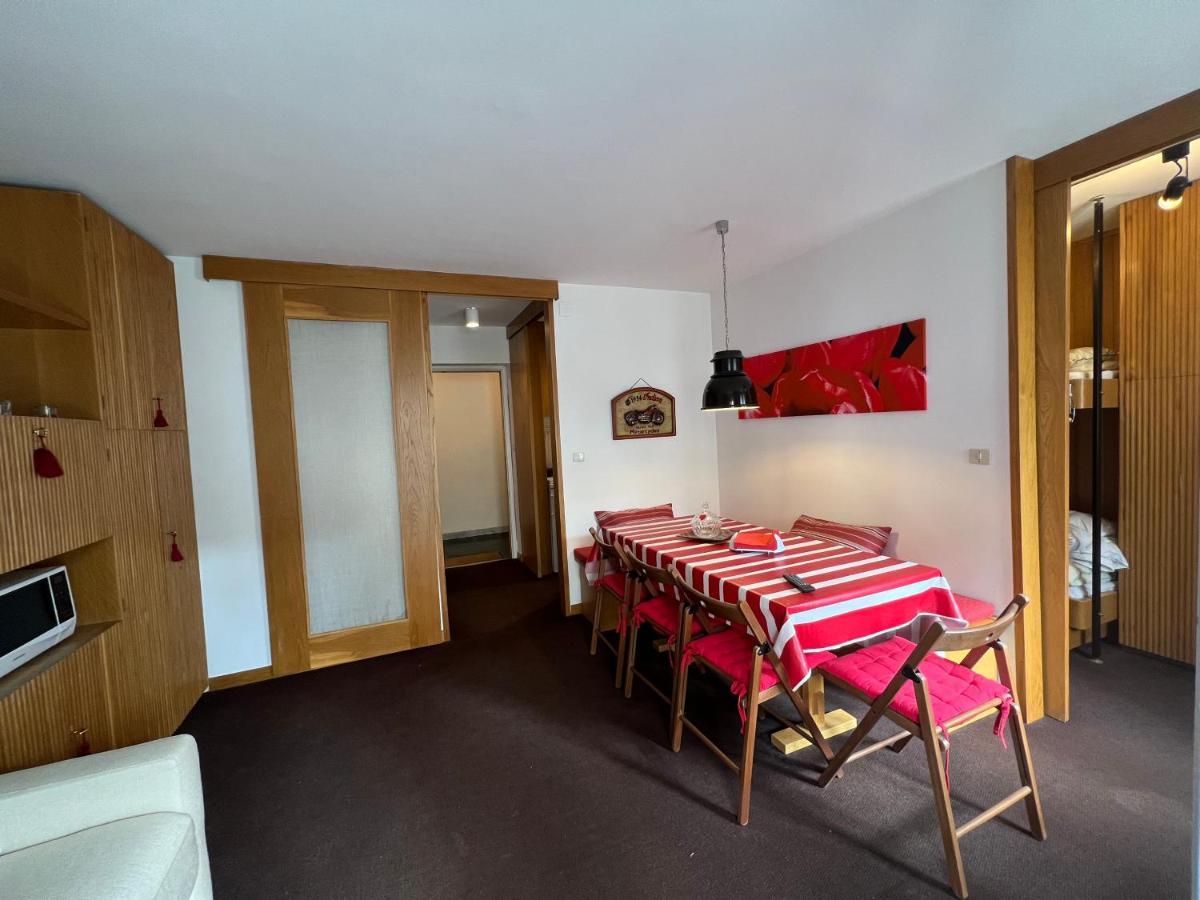 L'Altra Casa Del Cervino Διαμέρισμα Breuil-Cervinia Εξωτερικό φωτογραφία